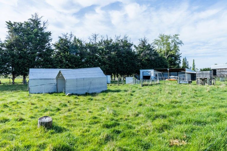 Photo of property in 492 Falvey Road, Levels, Timaru, 7975