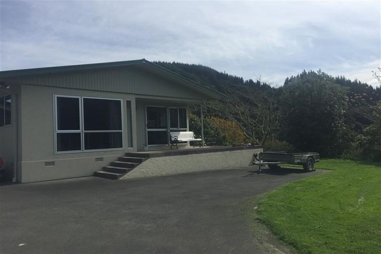 Photo of property in 128 Ross Road, Hira, Nelson, 7071