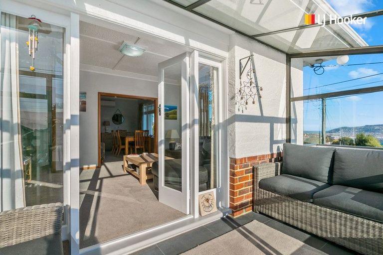 Photo of property in 15 Shandon Road, Vauxhall, Dunedin, 9013