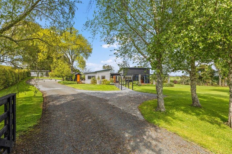 Photo of property in 284 Tahuroa Road, Tauwhare, Morrinsville, 3371
