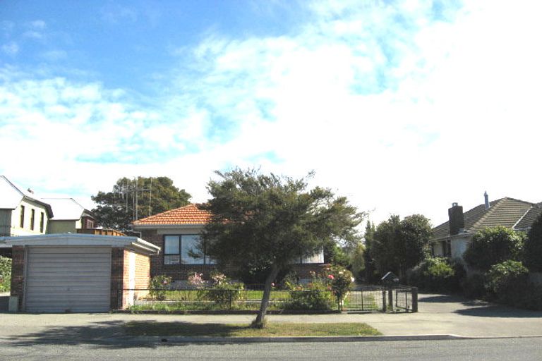 Photo of property in 47 Marston Road, Kensington, Timaru, 7910