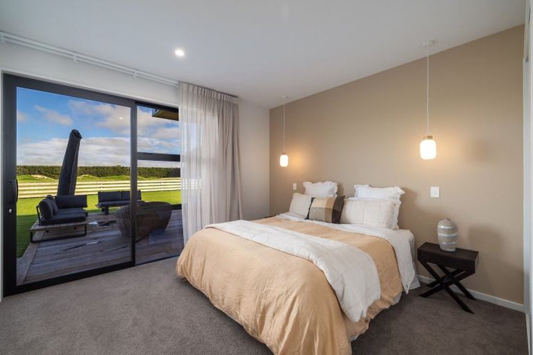 Photo of property in 122 Bellam Road, Rolleston, Christchurch, 7678