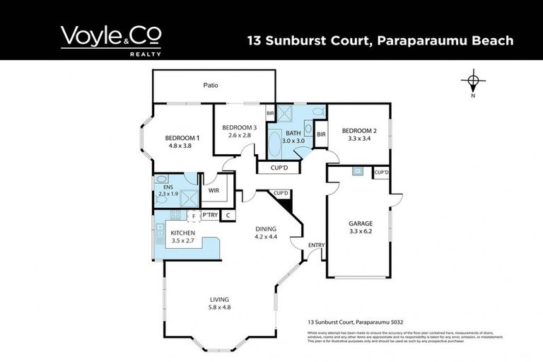 Photo of property in 13 Sunburst Court, Paraparaumu Beach, Paraparaumu, 5032