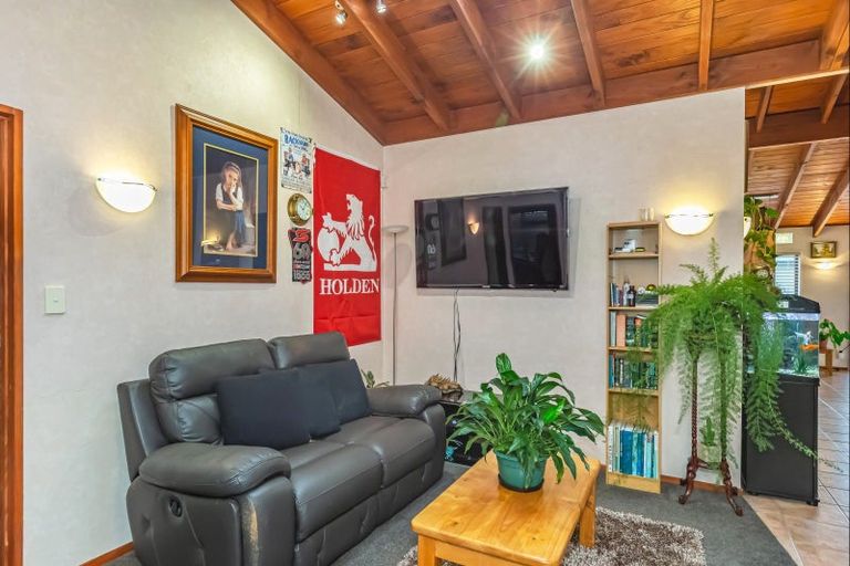 Photo of property in 11 Claremont Rise, Levin, 5510