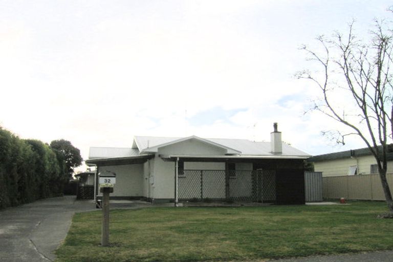 Photo of property in 32 Wharerangi Road, Tamatea, Napier, 4112