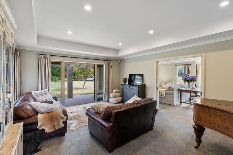 Photo of property in 626 Sandy Knolls Road, West Melton, Christchurch, 7675