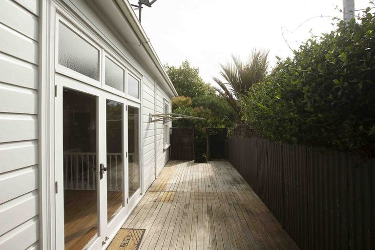 Photo of property in 10 Niger Street, Grey Lynn, Auckland, 1021
