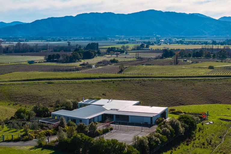 Photo of property in 127 Fairbourne Drive, Fairhall, Blenheim, 7272