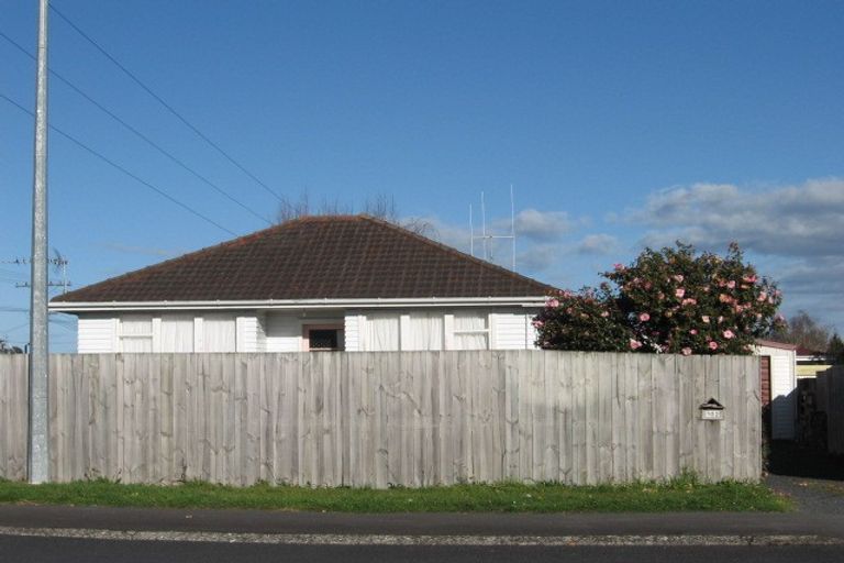 Photo of property in 102 Insoll Avenue, Enderley, Hamilton, 3214