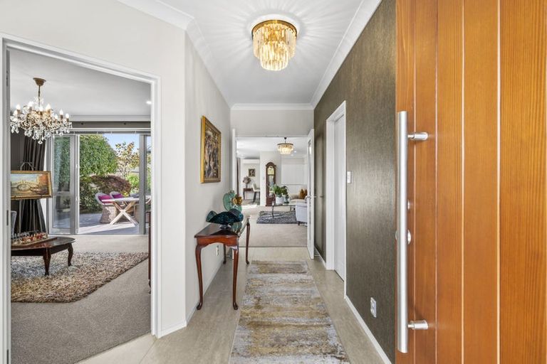 Photo of property in 10 Brookwater Avenue, Northwood, Christchurch, 8051