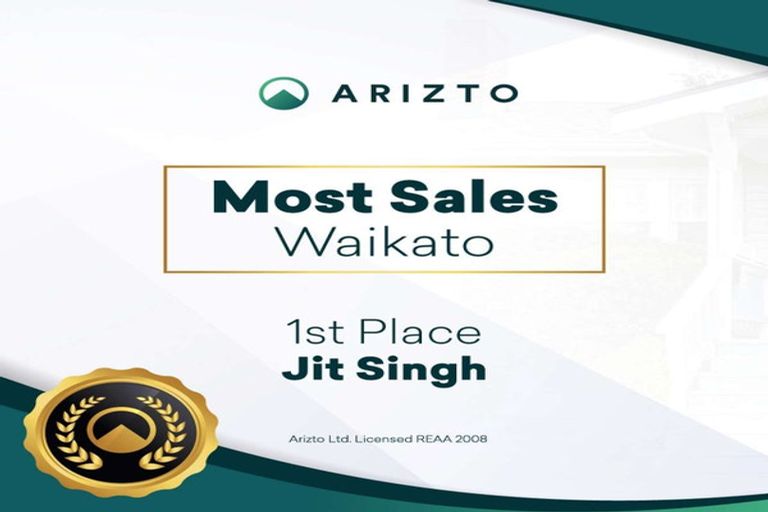 Photo of property in 5 Guillaume Street, Chartwell, Hamilton, 3210