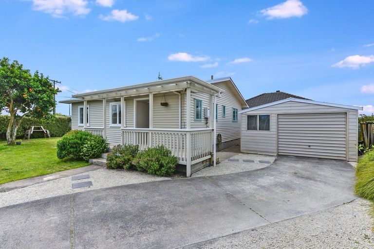 Photo of property in 149 Killarney Road, Frankton, Hamilton, 3204