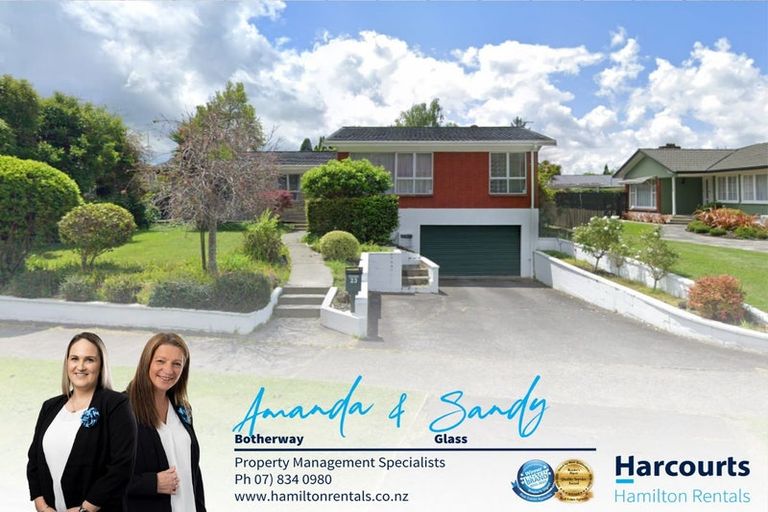 Photo of property in 23 Chedworth Avenue, Chedworth, Hamilton, 3210