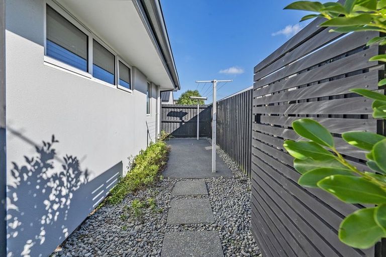 Photo of property in 6 Tongariro Street, Halswell, Christchurch, 8025