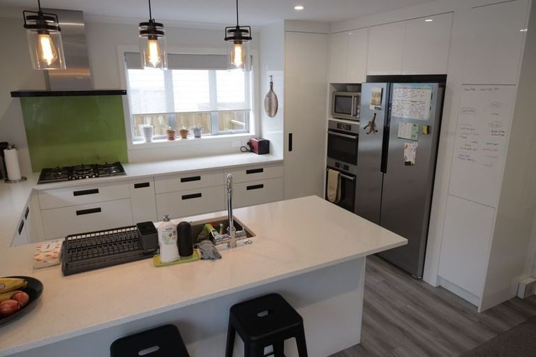 Photo of property in 167a Mclintock Street North, Johnsonville, Wellington, 6037