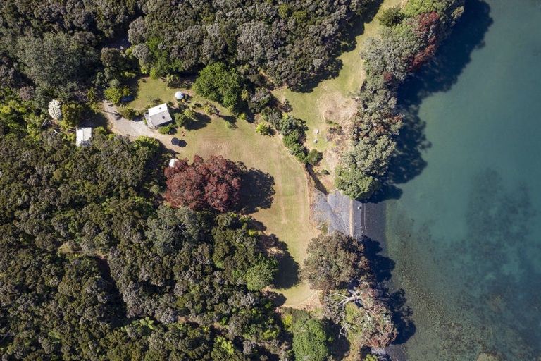 Photo of property in 215 Waiaua Road, Hihi, Mangonui, 0494