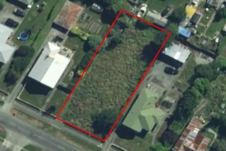 Photo of property in 16 Scott Street, Mataura, 9712