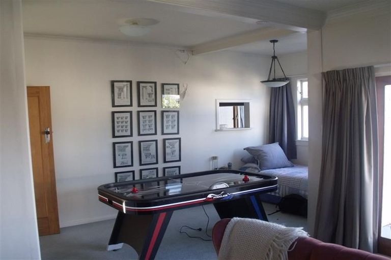 Photo of property in 1 Tom Parker Avenue, Marewa, Napier, 4110