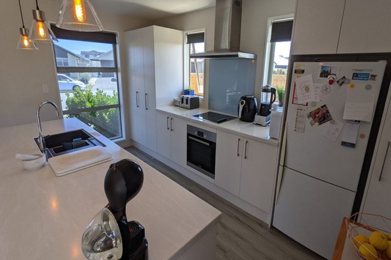 Photo of property in 2 Hurutini Way, Halswell, Christchurch, 8025