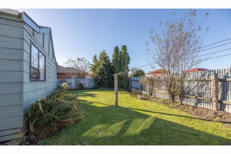 Photo of property in 10a Willock Street, Kaiapoi, 7630