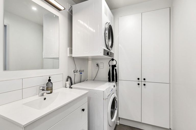 Photo of property in Rutherford Flats, 5 Levy Street, Mount Victoria, Wellington, 6011