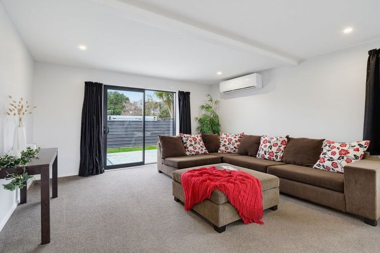 Photo of property in 158a Cornfoot Street, Castlecliff, Whanganui, 4501