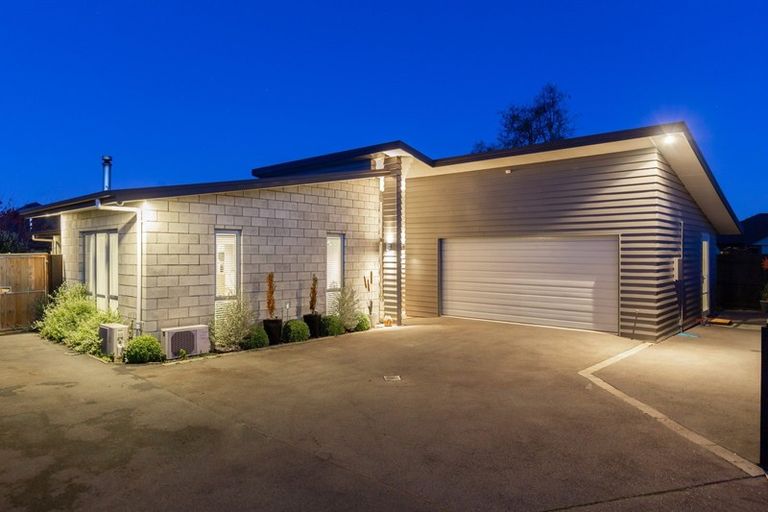 Photo of property in 5 Maple Close, Springlands, Blenheim, 7201