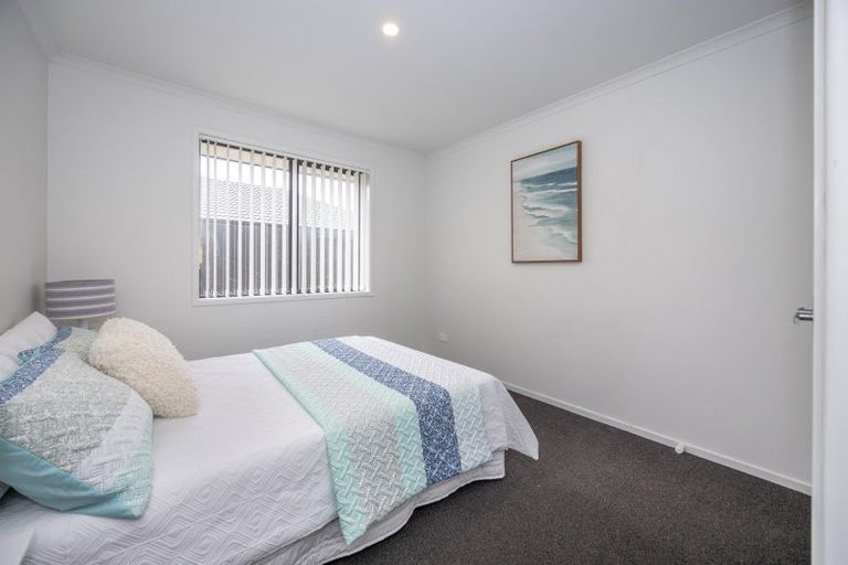Photo of property in 8 Ladeira Place, Fitzroy, Hamilton, 3206