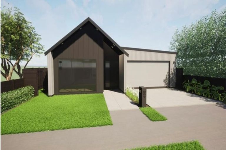 Photo of property in 22 Musselwhite Terrace, Chartwell, Hamilton, 3210