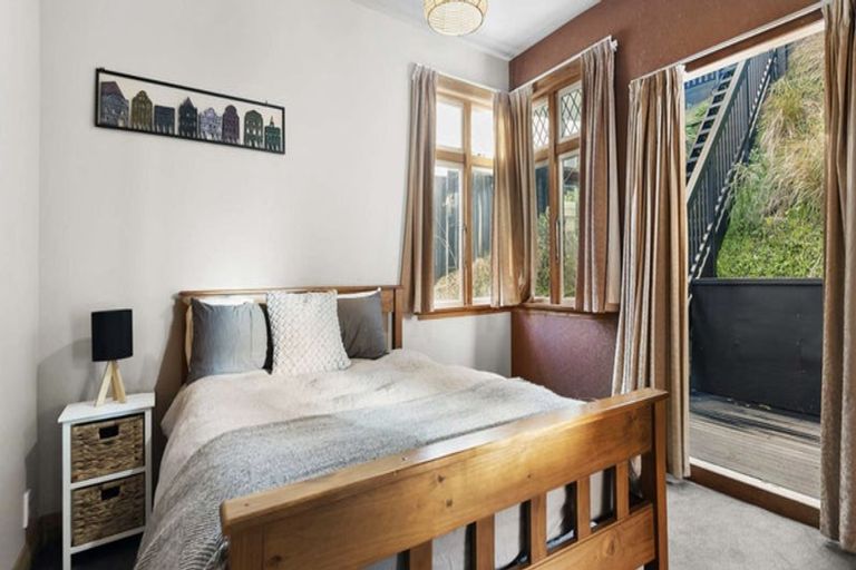 Photo of property in 52 Konini Road, Hataitai, Wellington, 6021