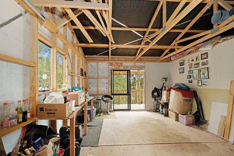 Photo of property in 354 Aucks Road, Okiato, Russell, 0272