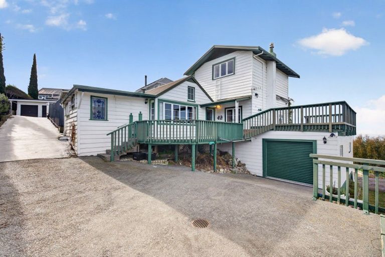 Photo of property in 42 Cameron Road, Bluff Hill, Napier, 4110