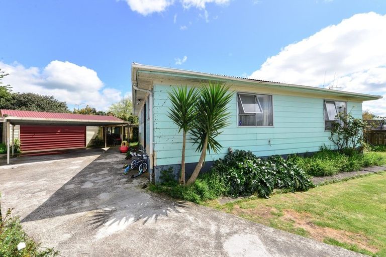 Photo of property in 31 Hyde Avenue, Nawton, Hamilton, 3200
