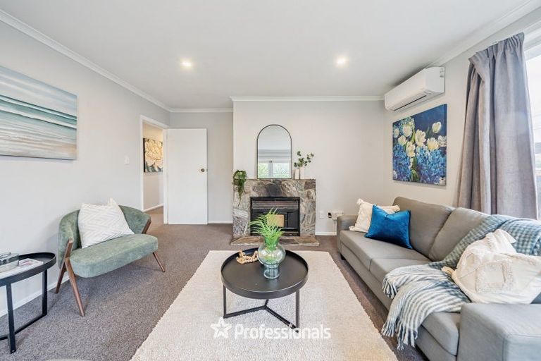 Photo of property in 19 Kowhai Street, Naenae, Lower Hutt, 5011