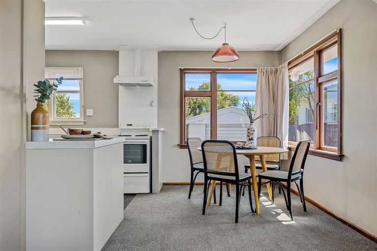 Photo of property in 21 Parnwell Street, Burwood, Christchurch, 8083