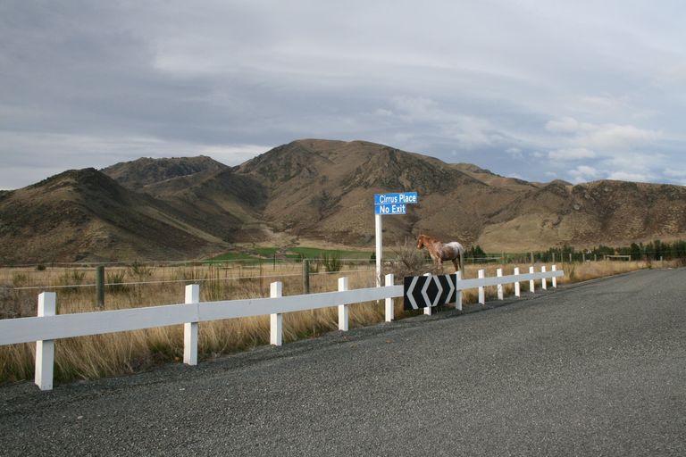 Photo of property in 4 Cirrus Place, Omarama, 9412