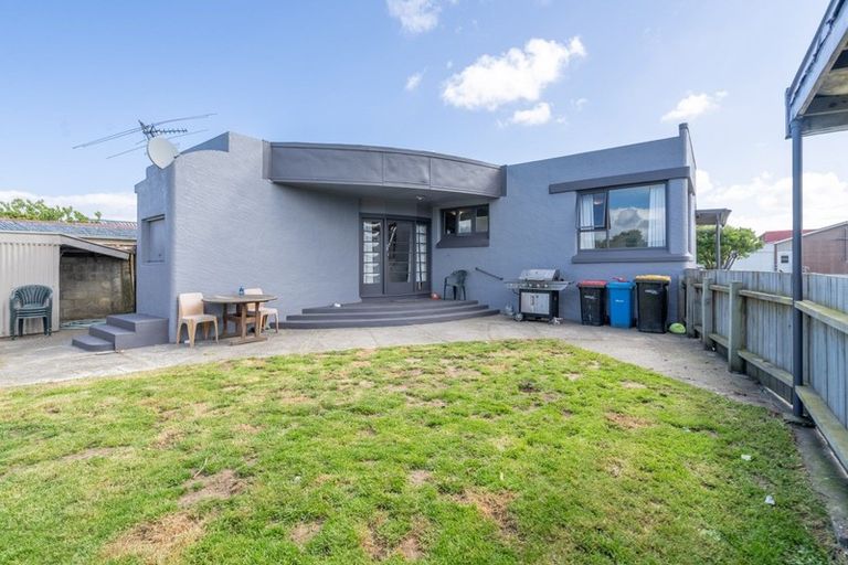 Photo of property in 61 Regent Street, Newfield, Invercargill, 9812