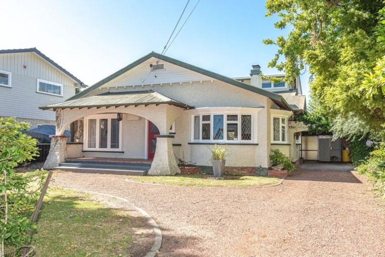 Photo of property in 68 Oakland Avenue, Saint Johns Hill, Whanganui, 4500
