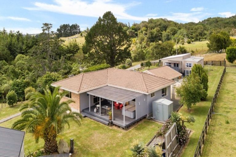 Photo of property in 649c Esdaile Road, Whakamarama, Tauranga, 3180