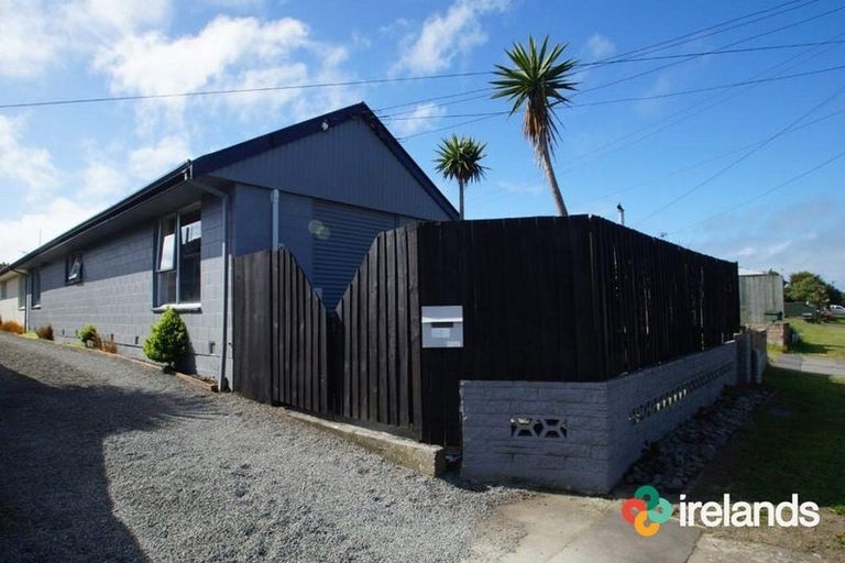 Photo of property in 1/54 Pacific Road, North New Brighton, Christchurch, 8083