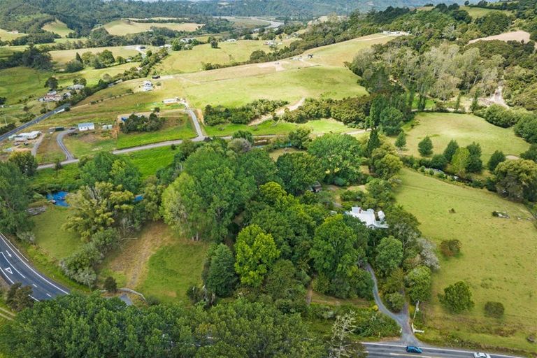 Photo of property in 290 Paihia Road, Kawakawa, 0282