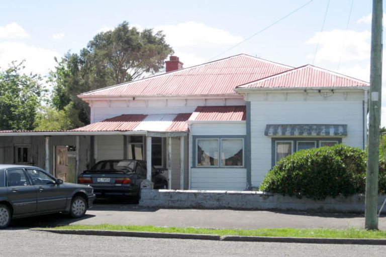 Photo of property in 88 Niblett Street, Whanganui, 4500