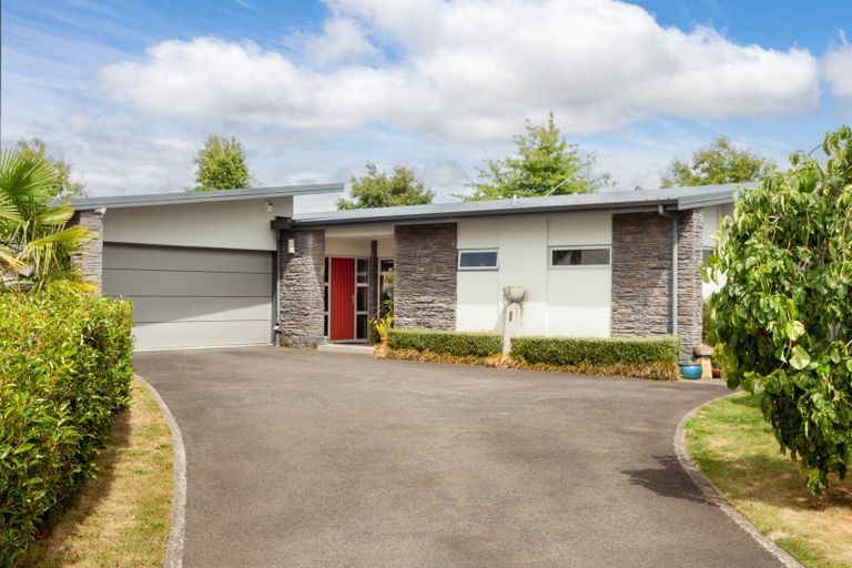 Photo of property in 22 Mckenzie Place, Matamata, 3400