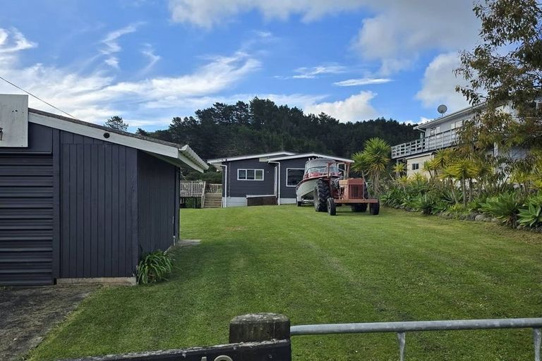Photo of property in 19 Eames Crescent, Te Mata, Thames, 3575