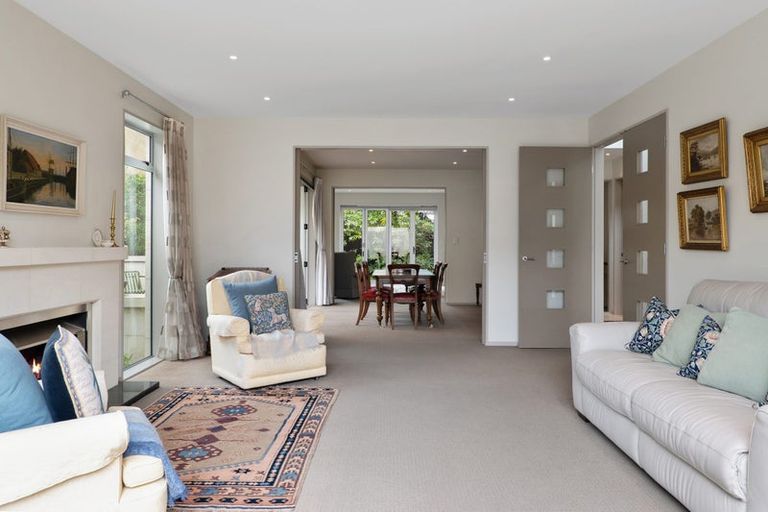 Photo of property in 7 Tui Street, Fendalton, Christchurch, 8041