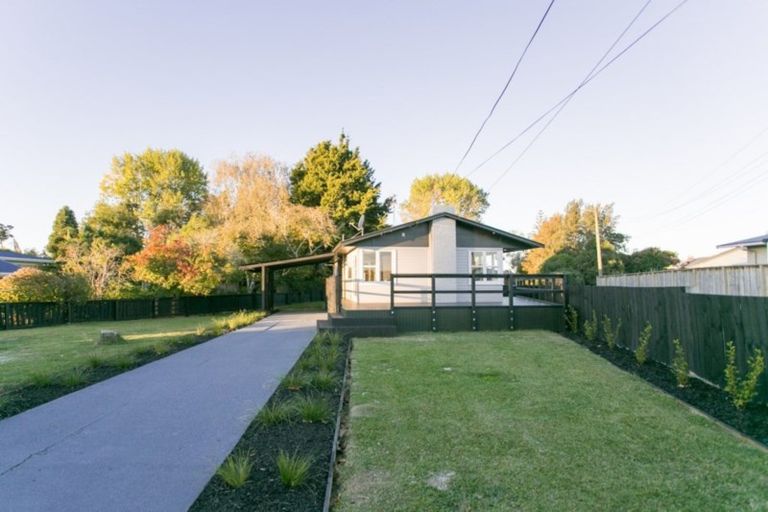 Photo of property in 26 Carlyle Avenue, Chartwell, Hamilton, 3210