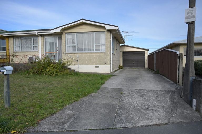 Photo of property in 1/5 Lichfield Street, Stoke, Nelson, 7011