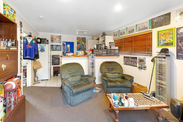 Photo of property in 37a Porchester Road, Papakura, 2110