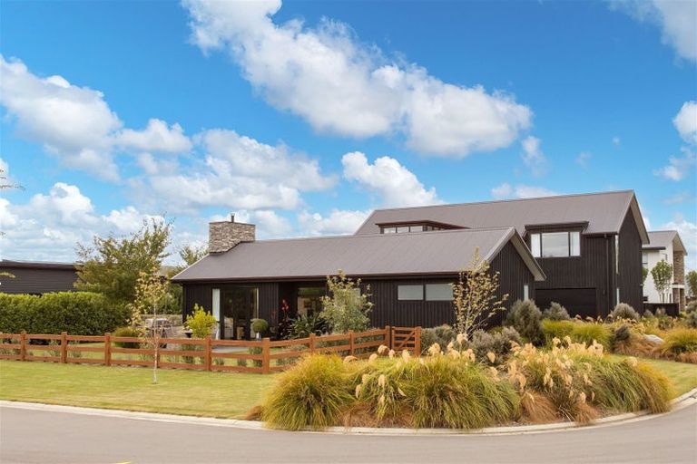 Photo of property in 40 Carnaveron Drive, Lincoln, 7608