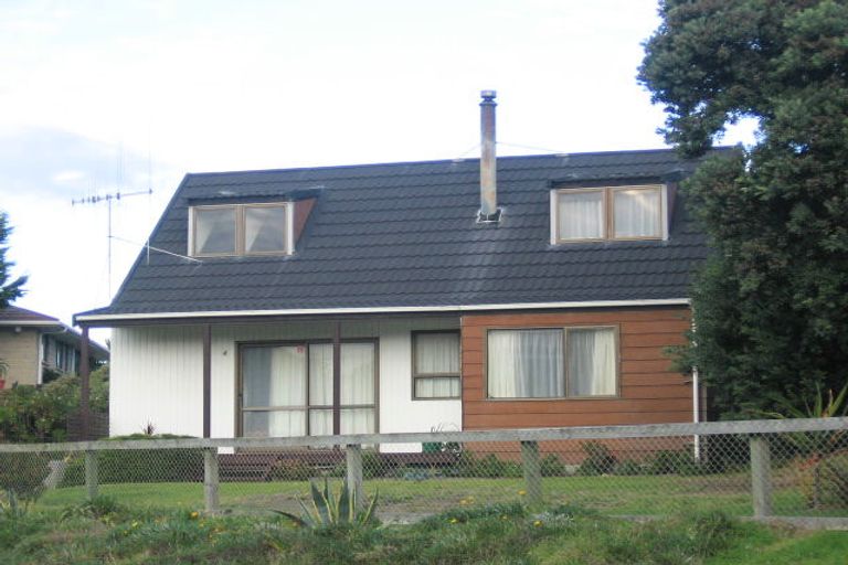 Photo of property in 4 Babbacombe Avenue, Otaki Beach, Otaki, 5512